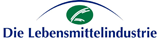 Logo FV Nahrungs- und Lebensmittelindustrie Logo