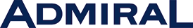 Logo Admiral Logo
