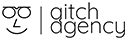 Logo Aitch-Agency