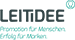 Logo Leitidee Logo Leitidee