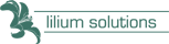 Logo Lilium Solutions e.U.alt=
