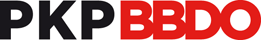 Logo PKP BBDO