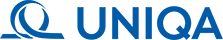 Logo Uniqa