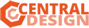 Logo Central Design