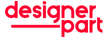Logo Designerpart KG Logo Designerpart KG