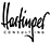 Logo Hartinger Consulting GmbH.