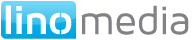 linomedia Logo linomedia