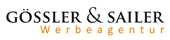 Logo GÖSSLER & SAILER OG