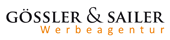 Logo GÖSSLER & SAILER OG Logo GÖSSLER & SAILER OG