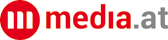 Logo media.at GmbH