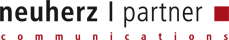 neuherz Logo neuherz