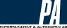 Logo PAAG Logo PAAG