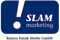 Logo Slam Marketing