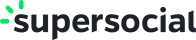Logo SuperSocial