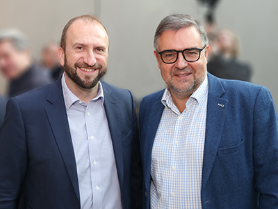 News Bild